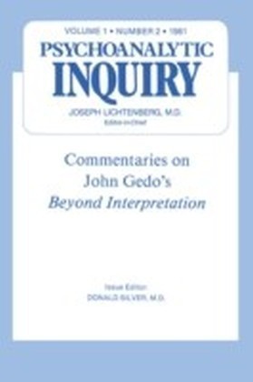 Commentaries