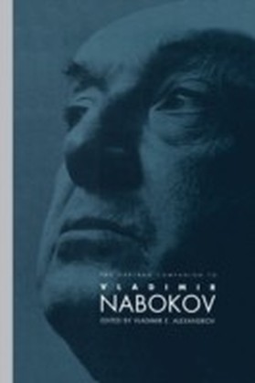 Garland Companion to Vladimir Nabokov