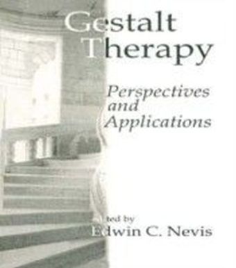 Gestalt Therapy