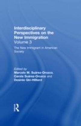 New Immigrant in American Society