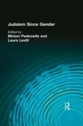 Judaism Since Gender