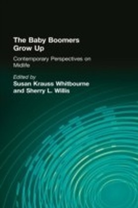 Baby Boomers Grow Up main product photo