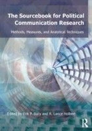 Sourcebook for Political Communication Research