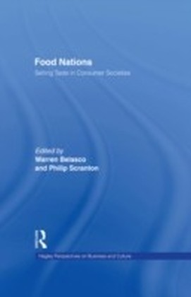 Food Nations