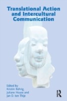 Translational Action and Intercultural Communication main product photo