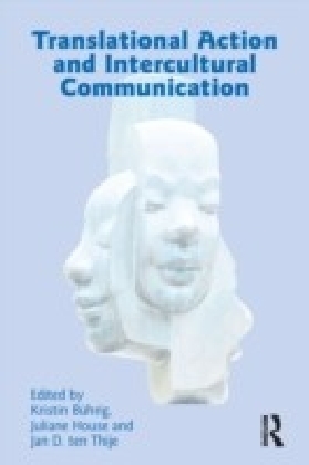 Translational Action and Intercultural Communication
