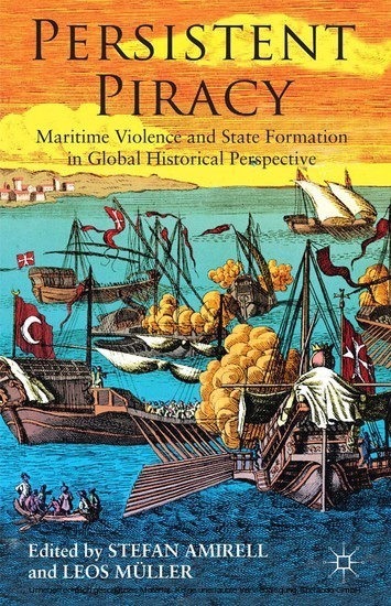 Persistent Piracy main product photo