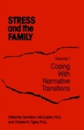 Stress And The Family main product photo