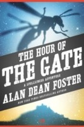 A Spellsinger Adventure - Hour of the Gate
