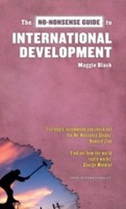 No-Nonsense Guide to International Development
