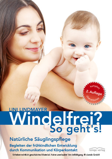 Windelfrei? So geht's! main product photo