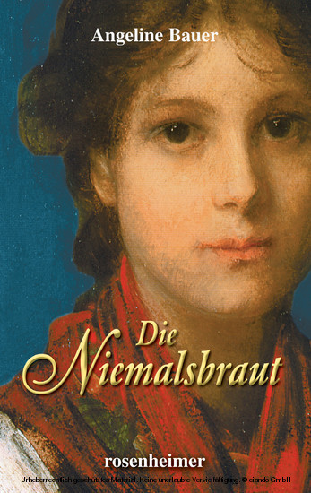Die Niemalsbraut main product photo
