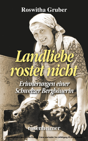 Landliebe rostet nicht main product photo