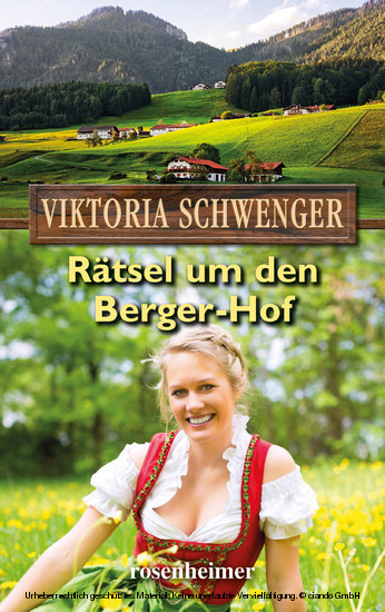 Rätsel um den Berger-Hof main product photo