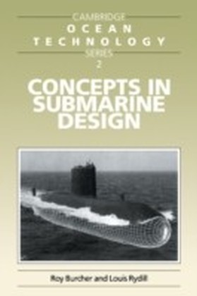 Concepts in Submarine Design