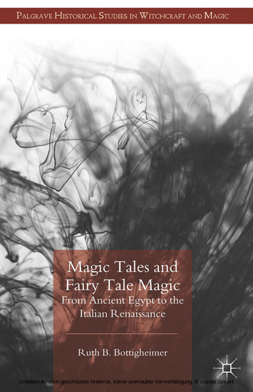 Magic Tales and Fairy Tale Magic main product photo