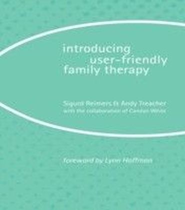 Introducing User-Friendly Family Therapy main product photo