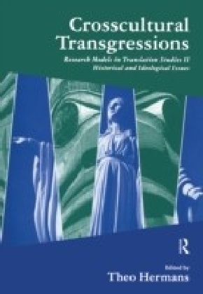 Crosscultural Transgressions