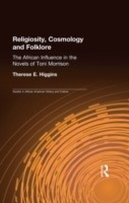 Religiosity, Cosmology and Folklore