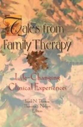 Tales from Family Therapy main product photo