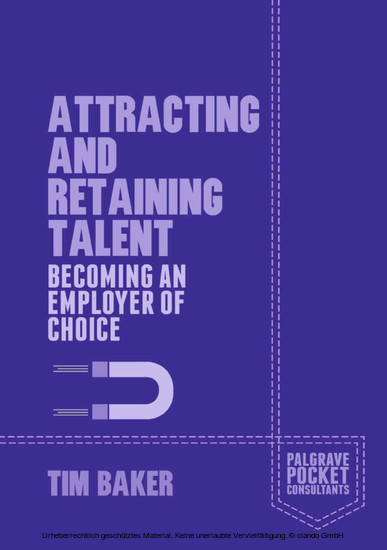 Attracting and Retaining Talent main product photo