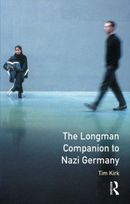 Nazi Germany