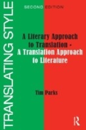 Translating Style