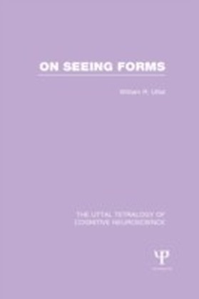 On Seeing Forms