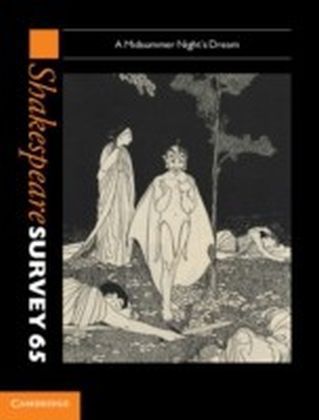 Shakespeare Survey - A Midsummer Night's Dream