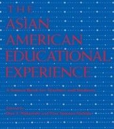 Asian American Educational Experience main product photo