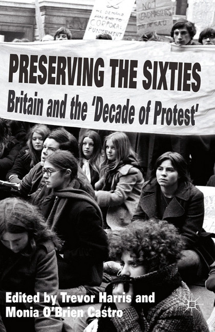 Preserving the Sixties main product photo