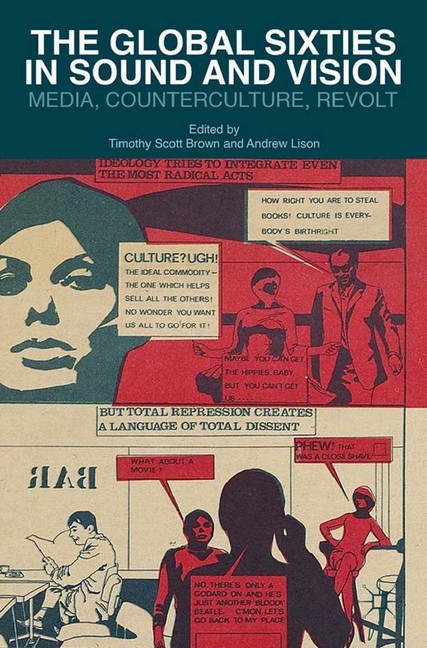 The Global Sixties in Sound and Vision main product photo