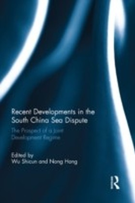 Recent Developments in the South China Sea Dispute main product photo