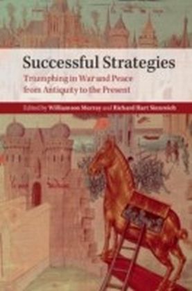 Successful Strategies main product photo
