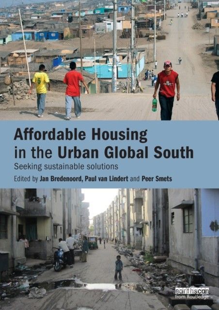 Affordable Housing in the Urban Global South main product photo