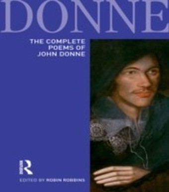 Complete Poems of John Donne
