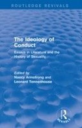 Ideology of Conduct (Routledge Revivals)