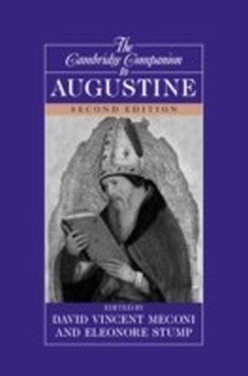 Cambridge Companion to Augustine