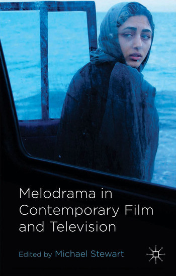 Melodrama in Contemporary Film and Television main product photo