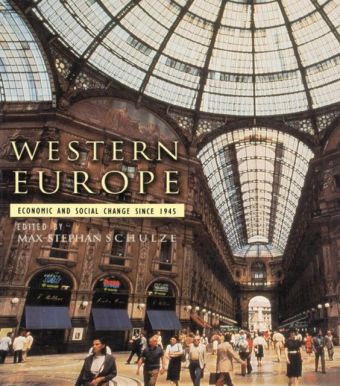 Western Europe