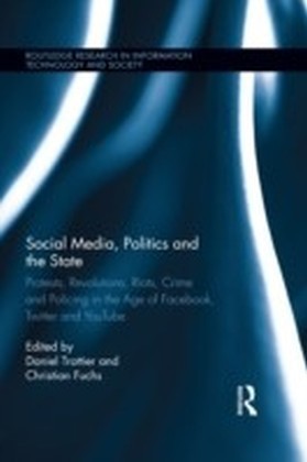 Social Media, Politics and the State
