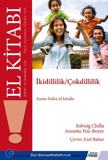 Ikidillilik/Cokdillilik main product photo