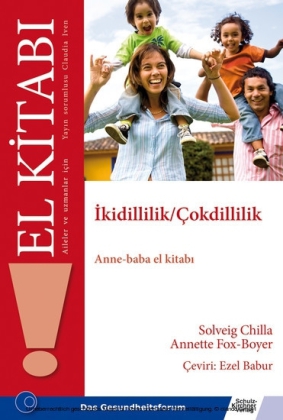 Ikidillilik/Cokdillilik
