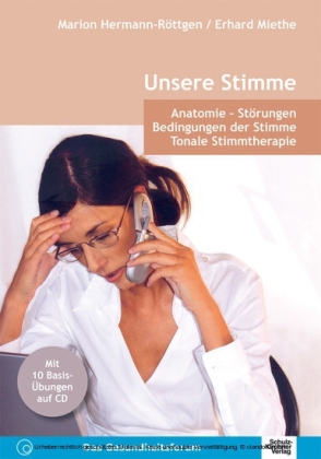 Unsere Stimme