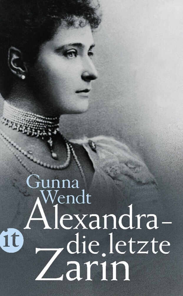 Alexandra - die letzte Zarin main product photo