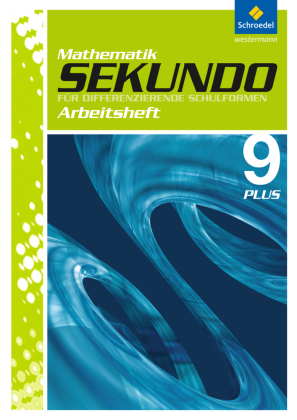 Sekundo: Mathematik für differenzierende Schulformen - Ausgabe 2009