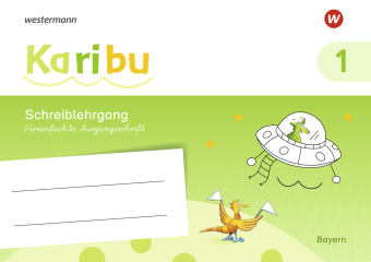 Karibu - Ausgabe für Bayern