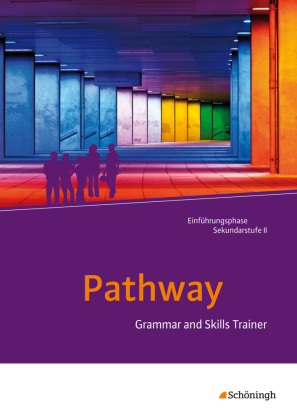 Englisch für die gymnasiale Oberstufe - Ausgabe 2015