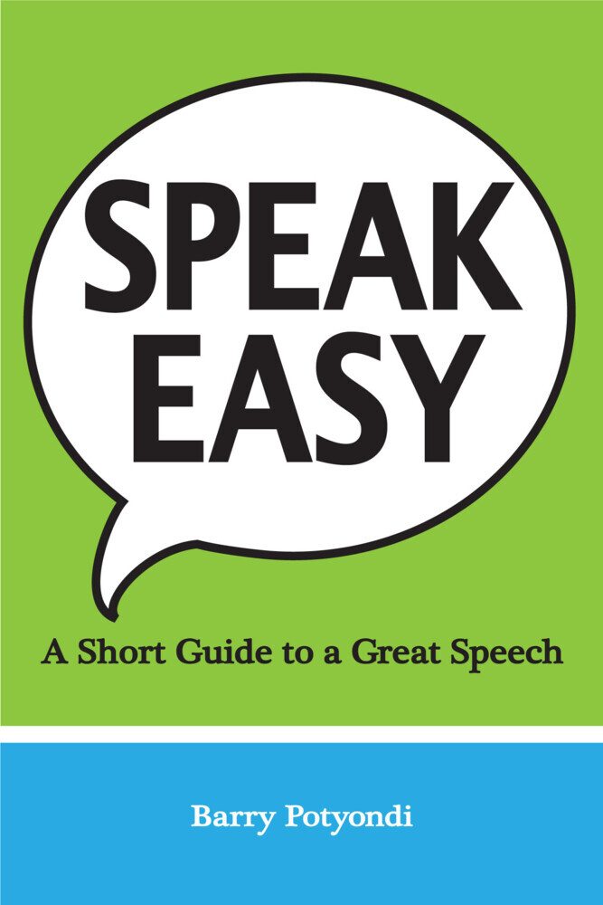 Speak Easy main product photo