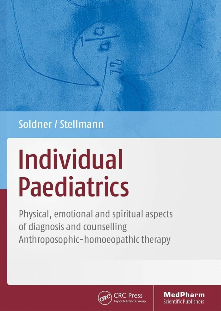 Individual Paediatrics main product photo